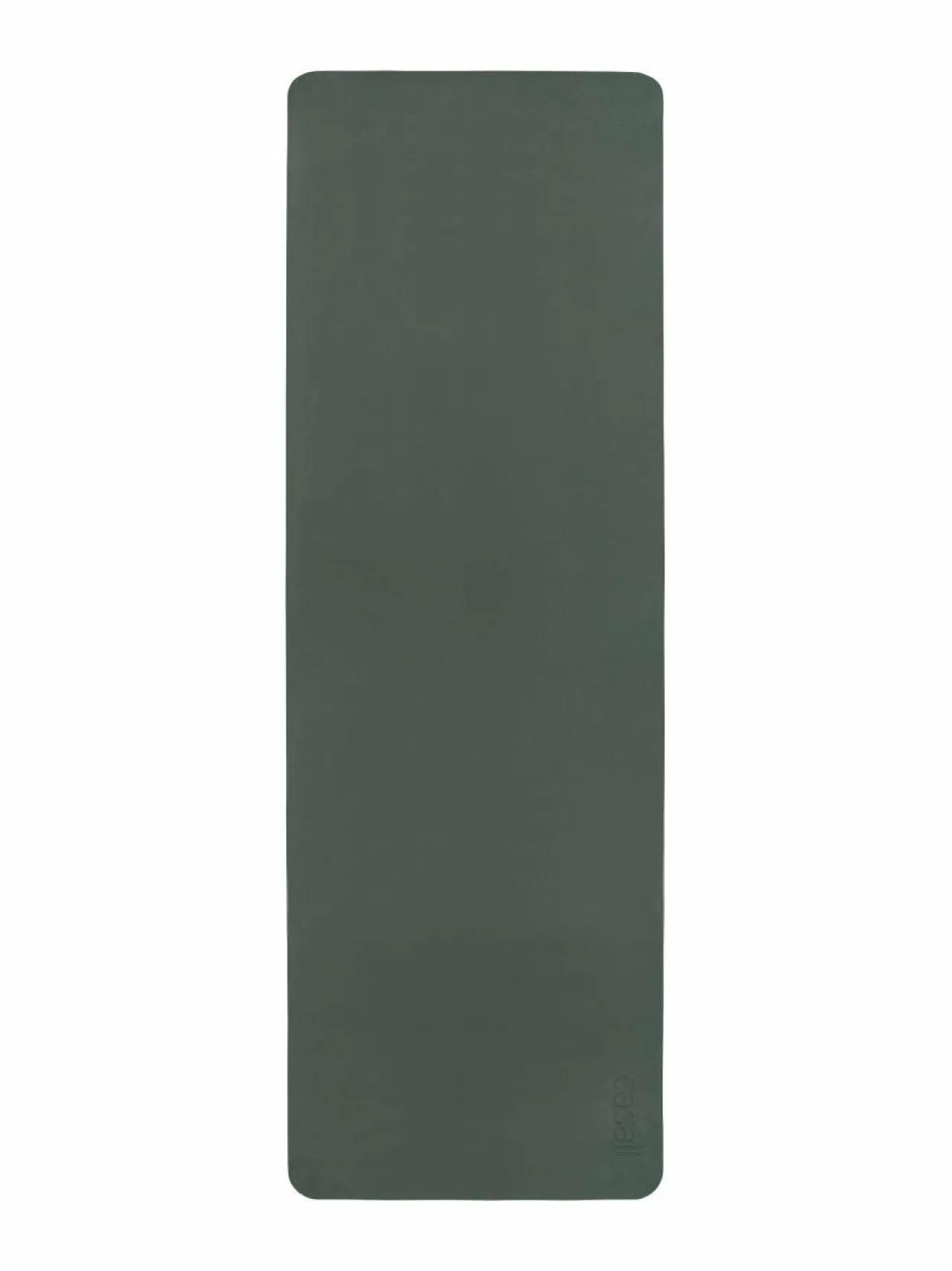 Kuntoilutarvikkeet<Casall Essential Balance -joogamatto 4 mm 457 DUSTY GREEN