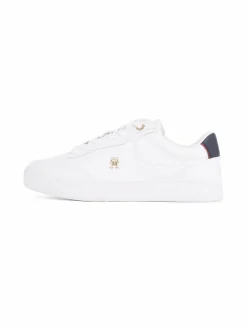 Tommy Hilfiger Essential Chic Court -sneakerit^ Urheilujalkineet|Tennarit & Sneakerit