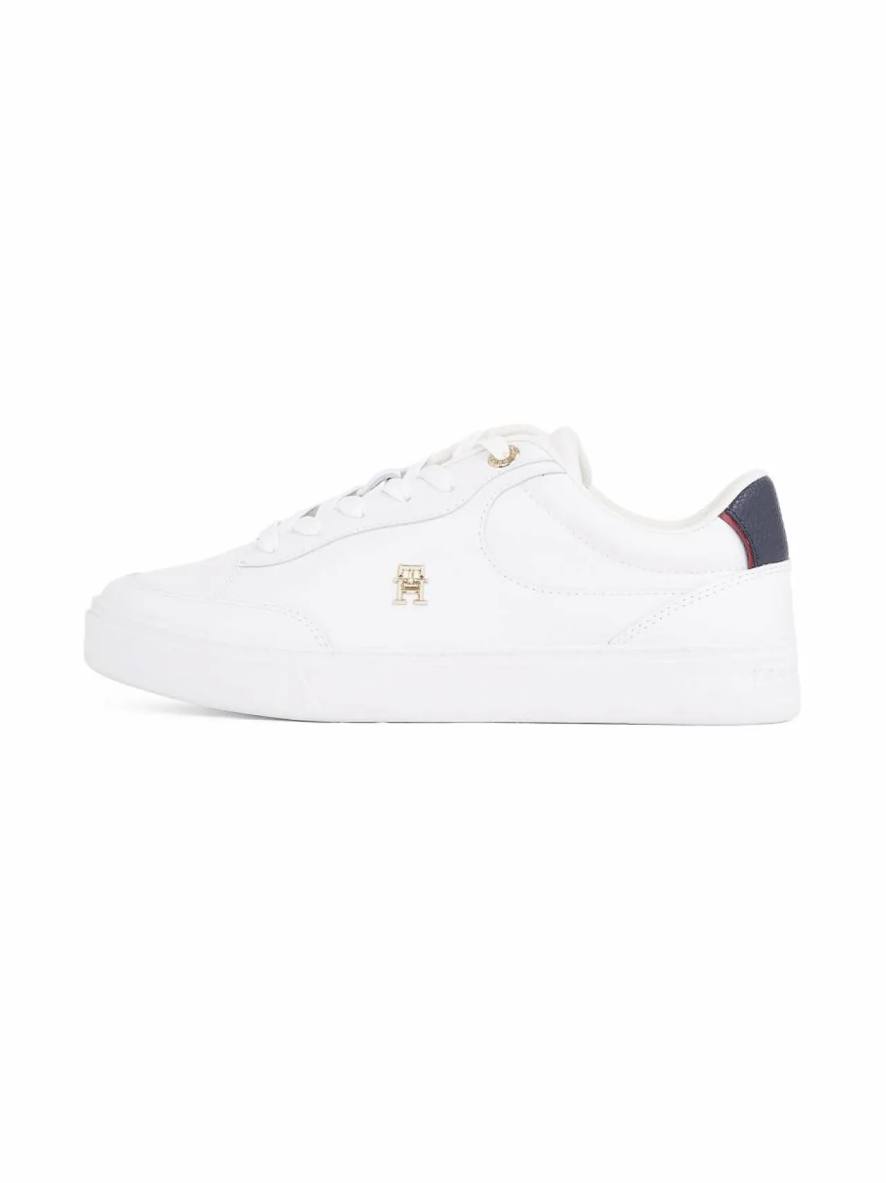 Tommy Hilfiger Essential Chic Court -sneakerit^ Urheilujalkineet|Tennarit & Sneakerit