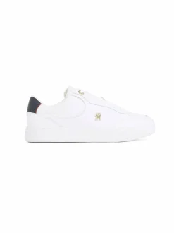 Tommy Hilfiger Essential Chic Court -sneakerit^ Urheilujalkineet|Tennarit & Sneakerit