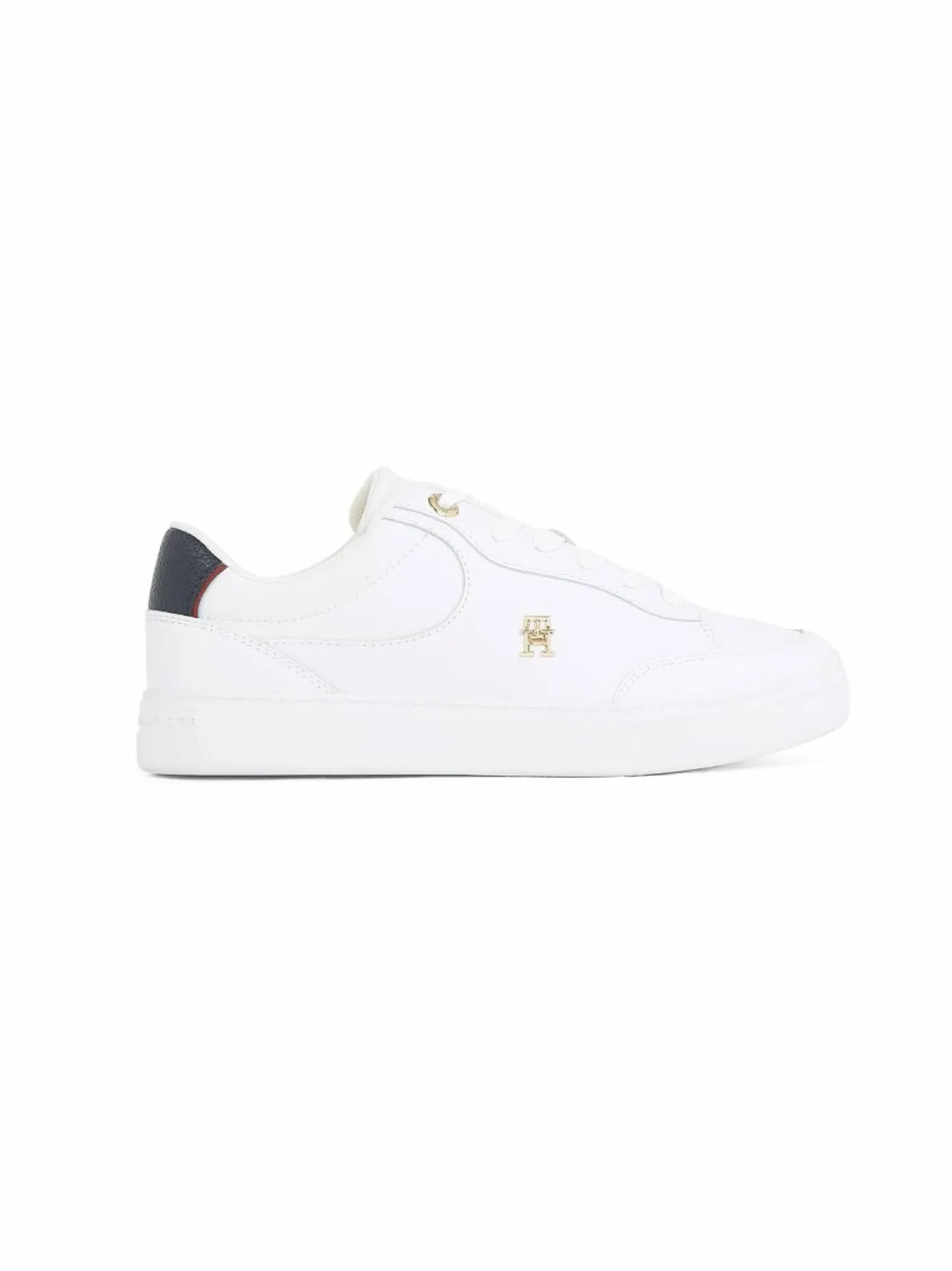Tommy Hilfiger Essential Chic Court -sneakerit^ Urheilujalkineet|Tennarit & Sneakerit