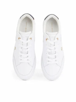 Tommy Hilfiger Essential Chic Court -sneakerit^ Urheilujalkineet|Tennarit & Sneakerit