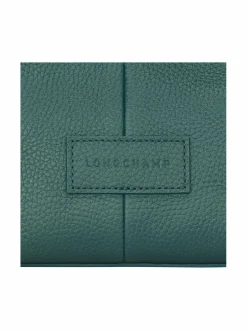 Longchamp Essential Cuir XS -nahkalaukku^ Käsilaukut