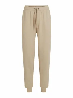 Housut<Tommy Hilfiger Essential Intechno -joggerit RBT SANDALWOOD