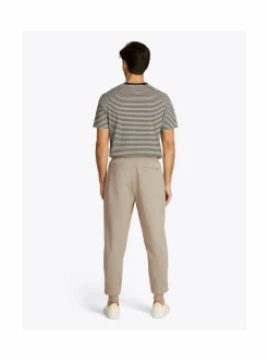 Housut<Tommy Hilfiger Essential Intechno -joggerit RBT SANDALWOOD