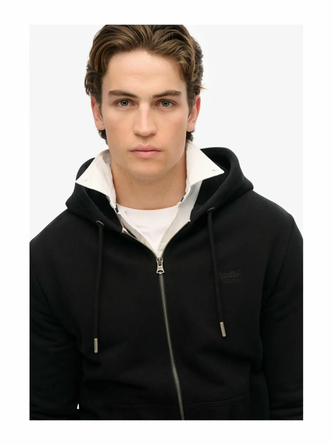 Superdry Essential Logo -hupparitakki^ Paidat