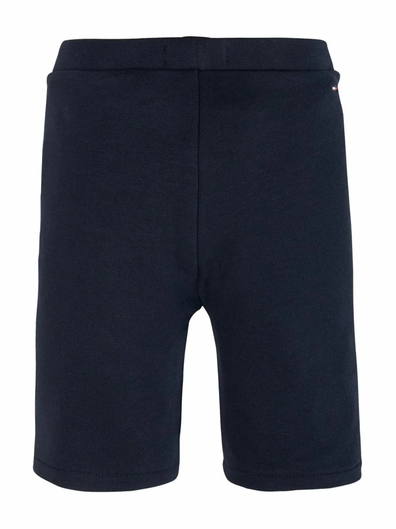 Shortsit<Tommy Hilfiger Essential Logo -pyöräilyshortsit C1G DARK NIGHT NAVY