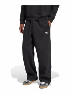 Urheiluhousut & Treenitrikoot<adidas Originals Essential Open -collegehousut JV6052 BLACK