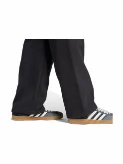 Urheiluhousut & Treenitrikoot<adidas Originals Essential Open -collegehousut JV6052 BLACK