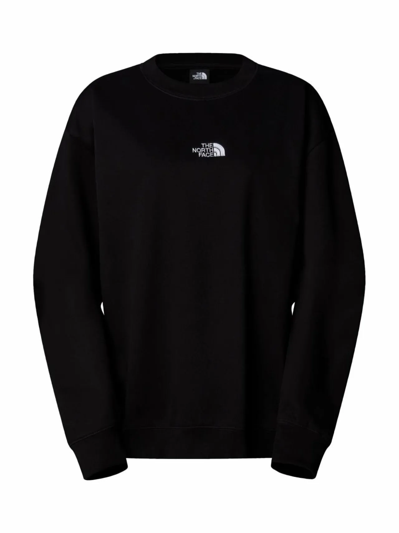 The North Face Essential Oversize -collegepaita^ Paidat, Hupparit & Colleget