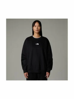 The North Face Essential Oversize -collegepaita^ Paidat, Hupparit & Colleget