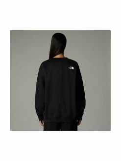 The North Face Essential Oversize -collegepaita^ Paidat, Hupparit & Colleget