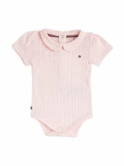Tommy Hilfiger Essential Pointelle -body^ Alusvaatteet