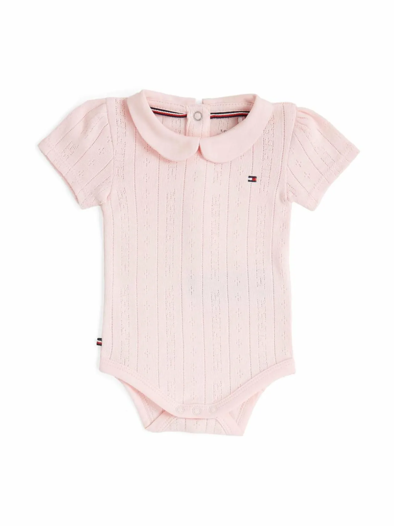 Tommy Hilfiger Essential Pointelle -body^ Alusvaatteet