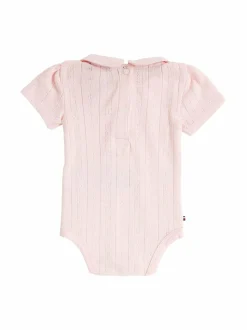 Tommy Hilfiger Essential Pointelle -body^ Alusvaatteet