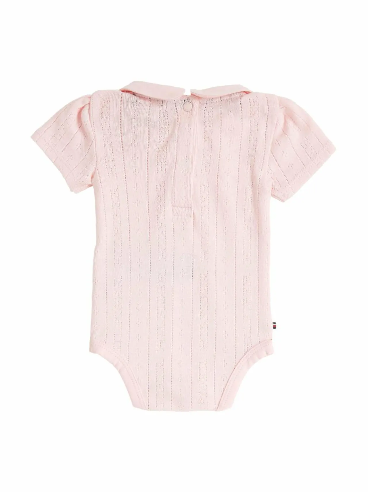 Tommy Hilfiger Essential Pointelle -body^ Alusvaatteet