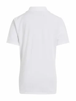 Calvin Klein Kids Essential Regular Logo -pikeepaita^ Paidat