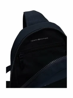 Muut Asusteet<Tommy Hilfiger Essential Sling Bag -olkalaukku DW6 SPACE BLUE