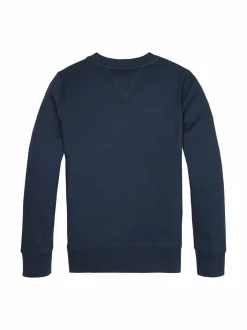 Tommy Hilfiger ESSENTIAL SWEATSHIRT -collegepaita^ Colleget & Hupparit