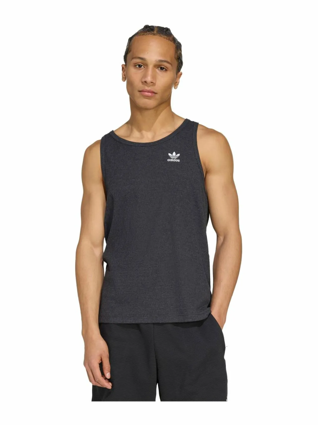 adidas Originals Essential Tank -toppi^ Paidat, Hupparit & Colleget