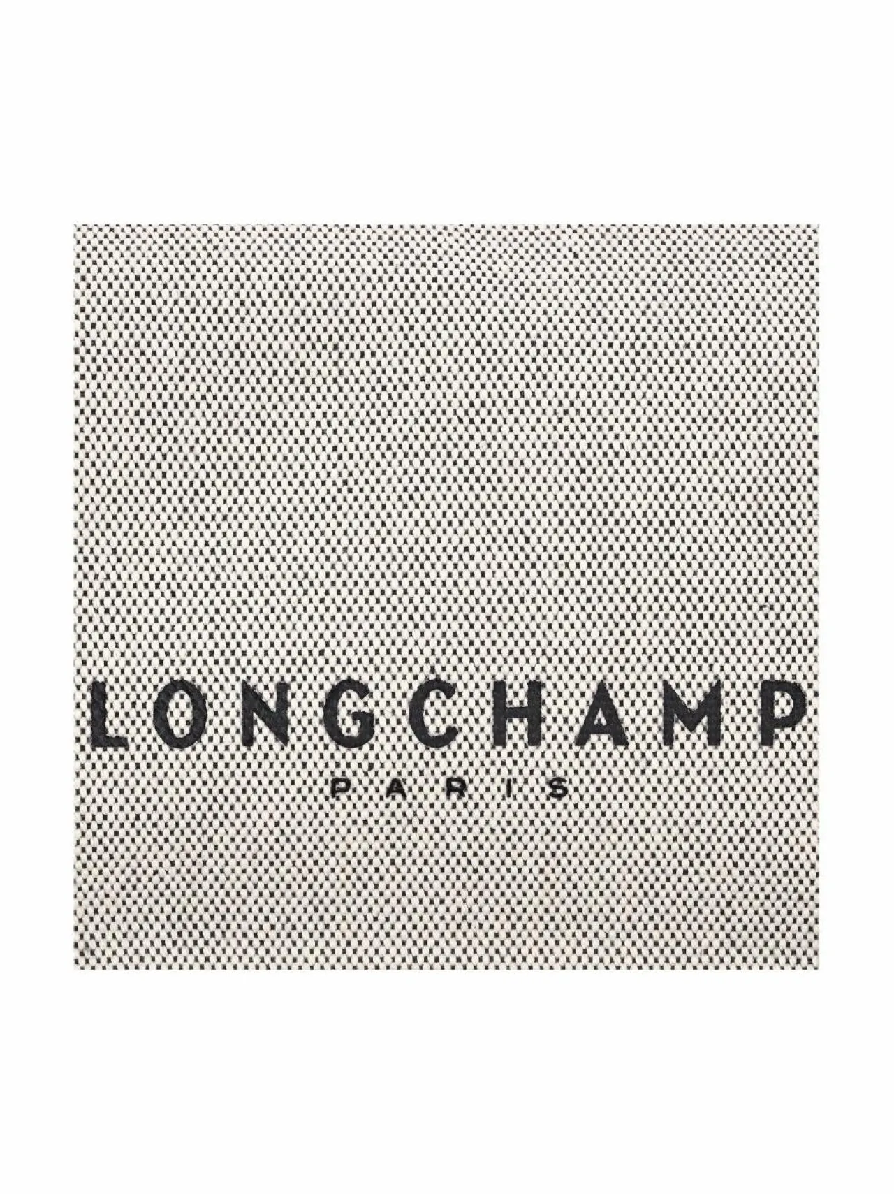 Olkalaukut<Longchamp Essential Toile -olkalaukku 037 ECRU
