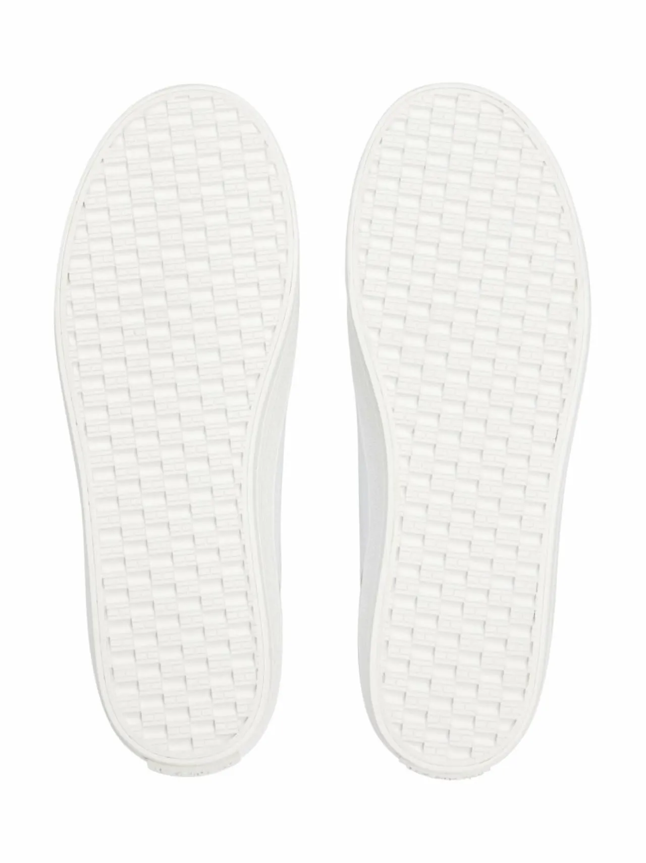 Urheilujalkineet|Tennarit & Sneakerit<Tommy Hilfiger Essential Vulc -nahkasneakerit 0HT WHITE/GOLD
