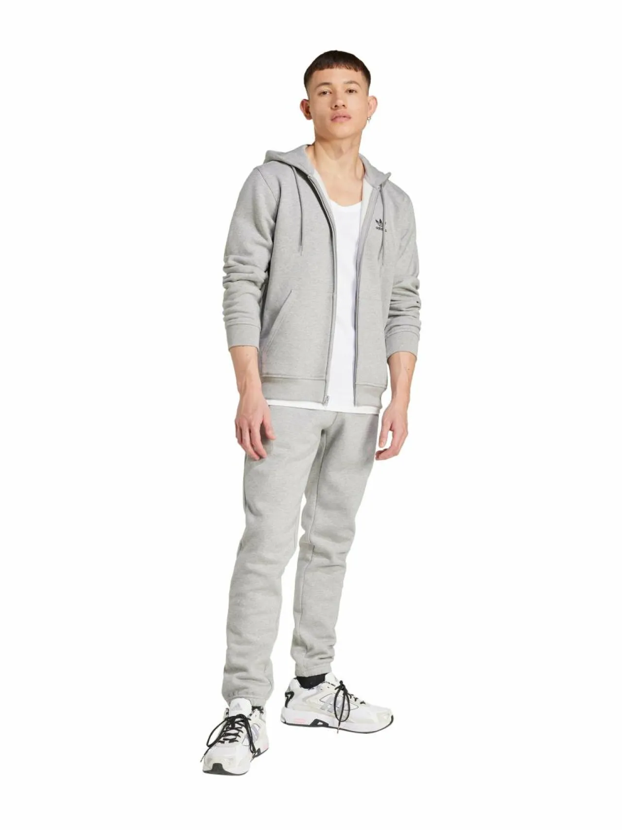 adidas Originals Essential-collegehousut^ Urheiluhousut & Treenitrikoot