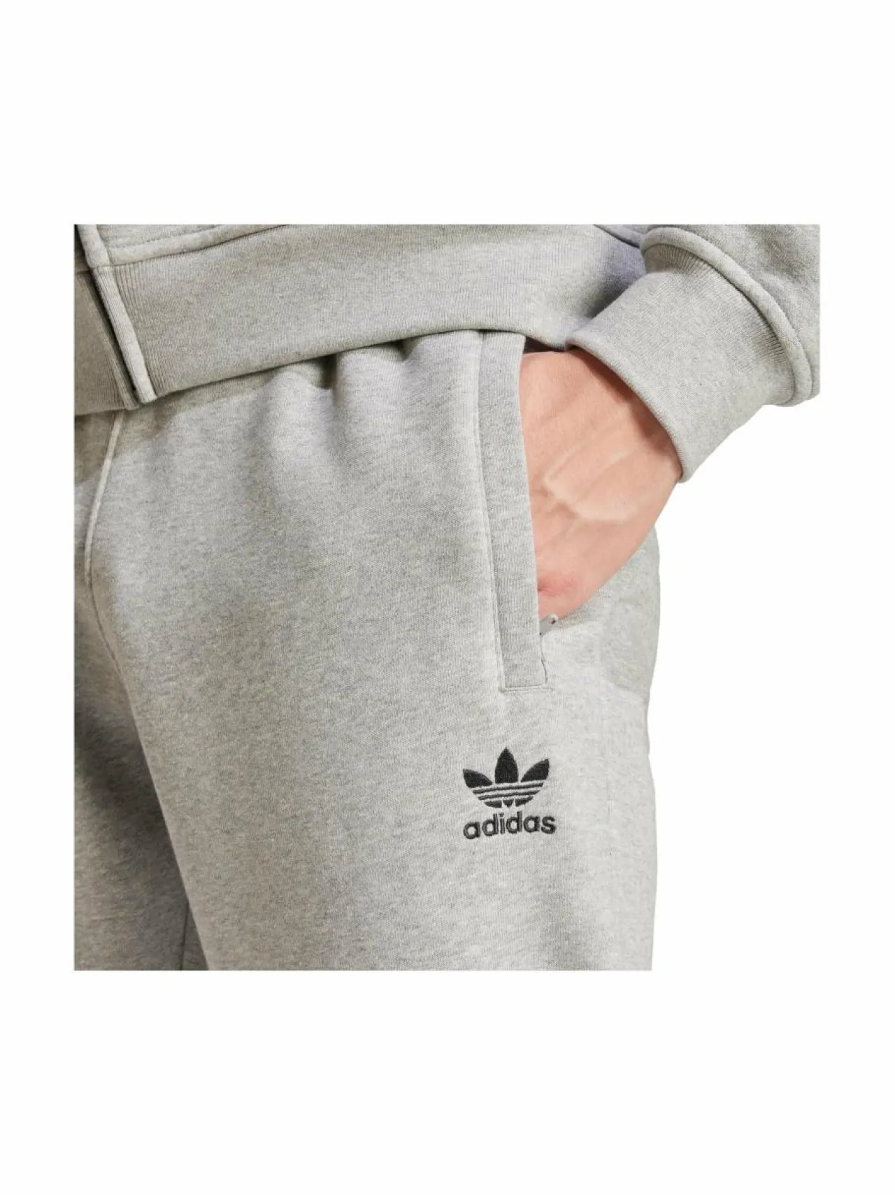 adidas Originals Essential-collegehousut^ Urheiluhousut & Treenitrikoot