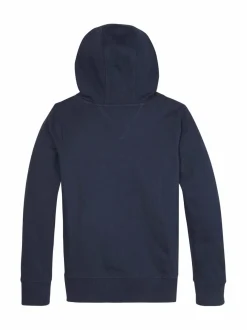 Colleget & Hupparit|Colleget & Hupparit<Tommy Hilfiger Essential-huppari C87 TWILIGHT NAVY