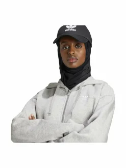 Paidat, Hupparit & Colleget<adidas Originals Essentials Fleece -hupparitakki IY9622 MGREYH