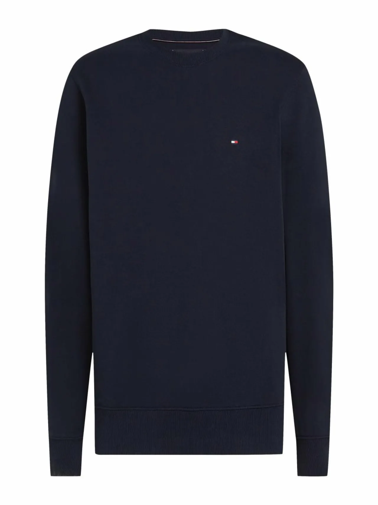 Paidat<Tommy Hilfiger Essentials Terry -collegepaita DW5 DESERT SKY