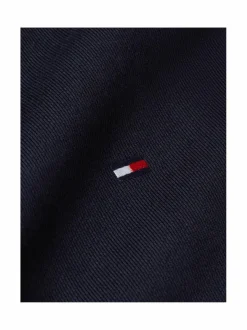 Paidat<Tommy Hilfiger Essentials Terry -collegepaita DW5 DESERT SKY