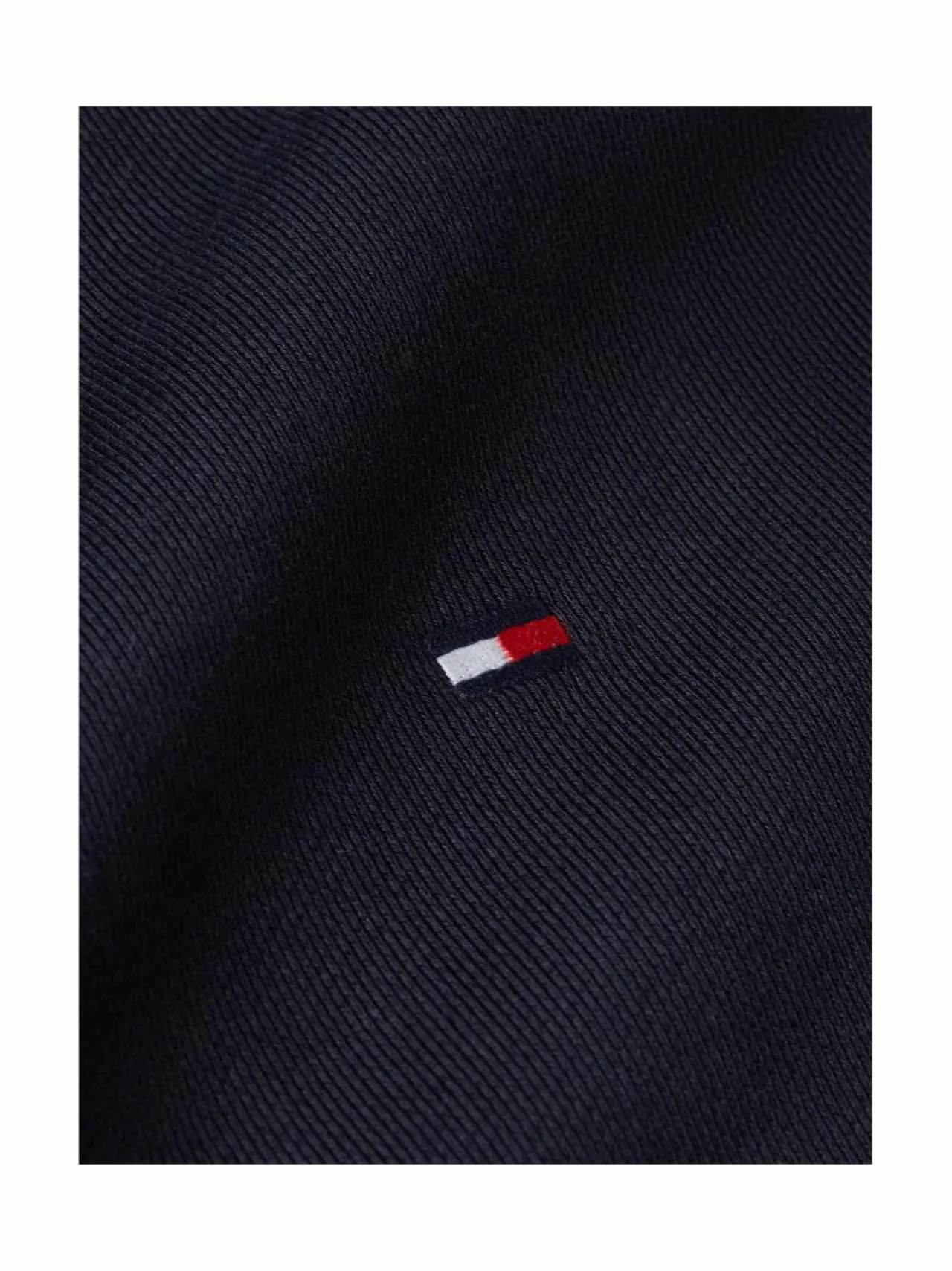 Paidat<Tommy Hilfiger Essentials Terry -collegepaita DW5 DESERT SKY