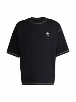 Paidat, Hupparit & Colleget<adidas Originals Essentials t-paita JW0971 BLACK