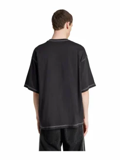 Paidat, Hupparit & Colleget<adidas Originals Essentials t-paita JW0971 BLACK