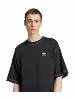 Paidat, Hupparit & Colleget<adidas Originals Essentials t-paita JW0971 BLACK