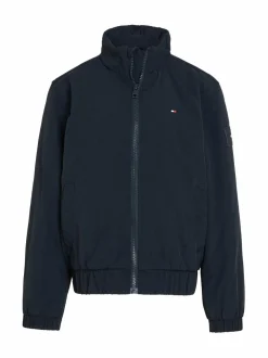 Ulkoiluvaatteet<Tommy Hilfiger Essential-takki DW5 DESERT SKY