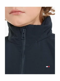 Ulkoiluvaatteet<Tommy Hilfiger Essential-takki DW5 DESERT SKY