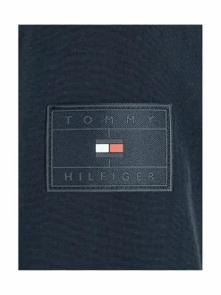 Ulkoiluvaatteet<Tommy Hilfiger Essential-takki DW5 DESERT SKY