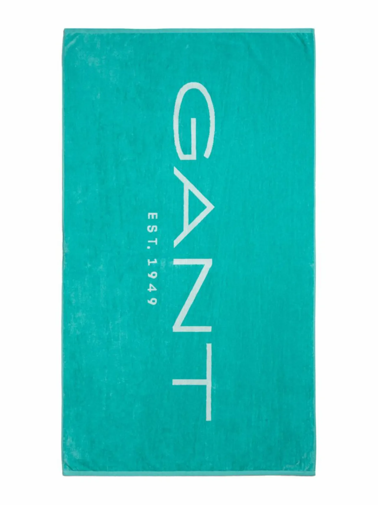 Gant Home Est. 1949 ‑rantapyyhe^ Kylpyhuonetekstiilit