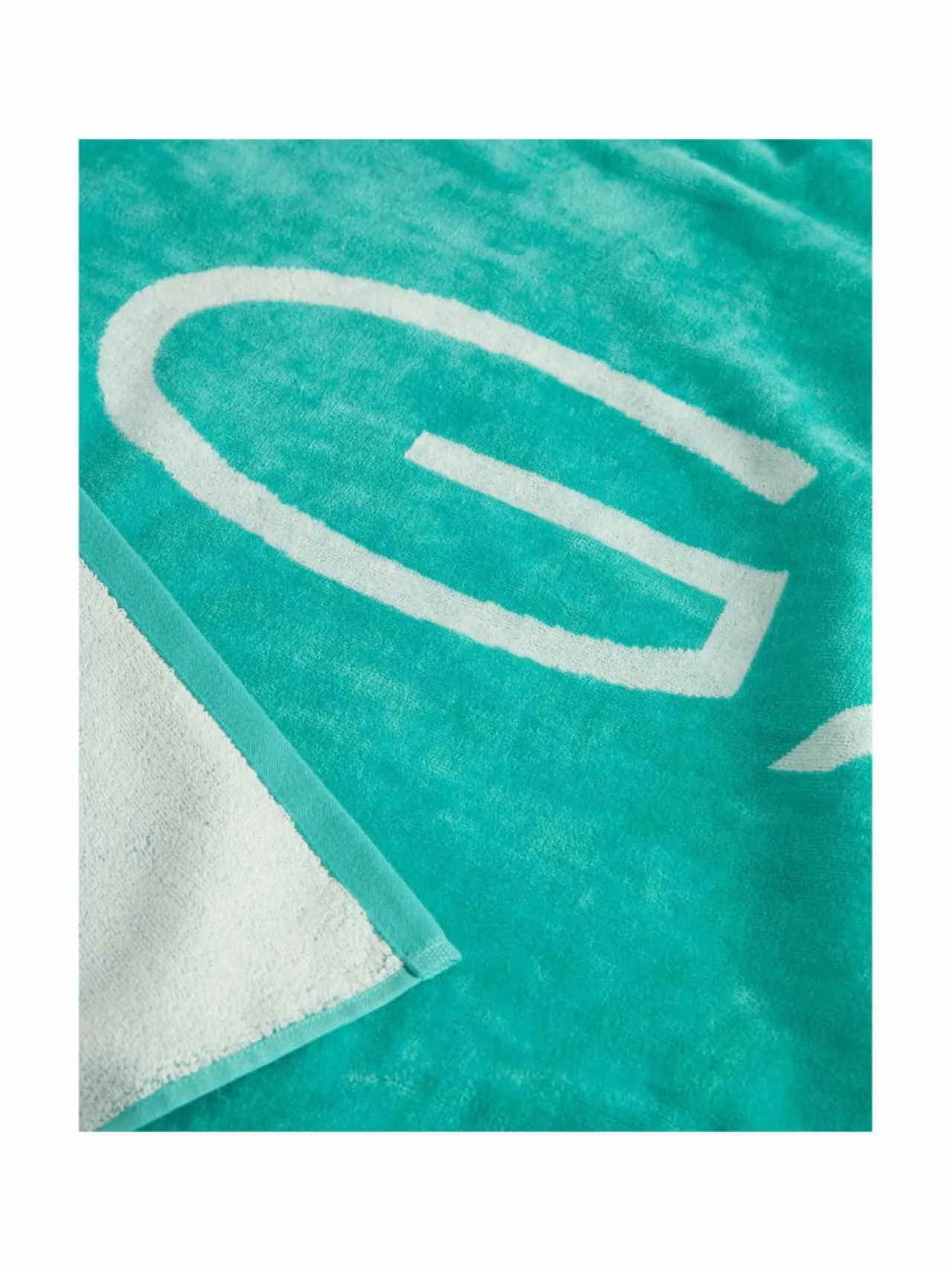 Gant Home Est. 1949 ‑rantapyyhe^ Kylpyhuonetekstiilit