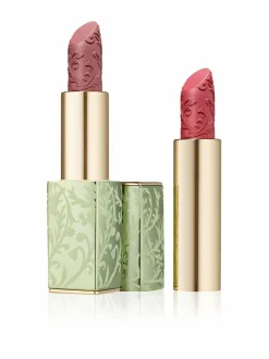 Meikkipakkaukset<Estée Lauder Estee Lauder x Ladurée Emerald Gift Set -huulipunapakkaus