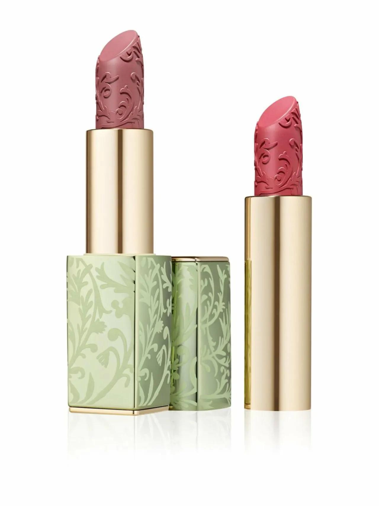 Meikkipakkaukset<Estée Lauder Estee Lauder x Ladurée Emerald Gift Set -huulipunapakkaus