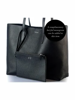 Balmuir Estelle Shopper Bag -nahkalaukku^ Shopperit