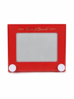 Luovuus & Oppiminen<ETCH A SKETCH Piirustuslevy