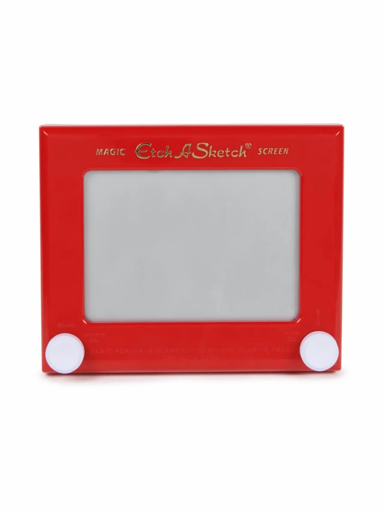 Luovuus & Oppiminen<ETCH A SKETCH Piirustuslevy