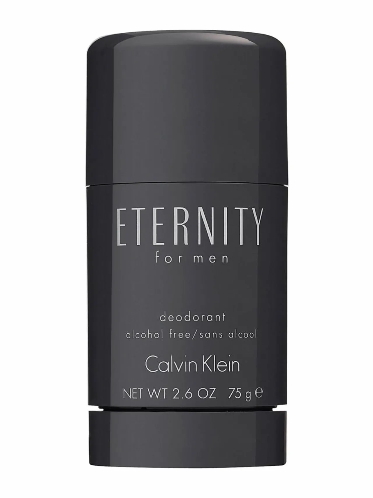 Calvin Klein Cosmetics Eternity for Men Deodorant Stick -deodorantti 75 g^ Deodorantit