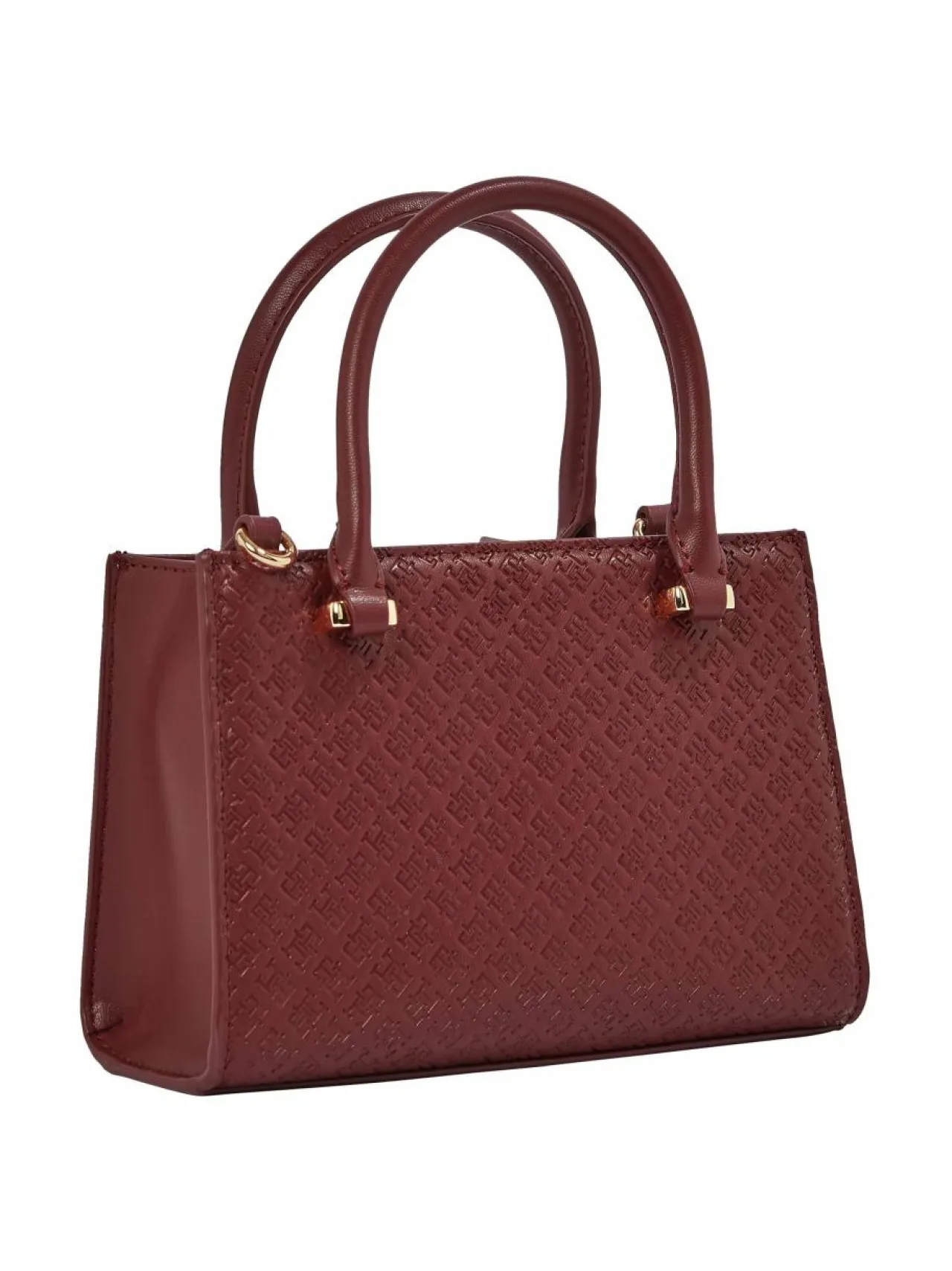 Tommy Hilfiger Eternity Micro Tote Mono -laukku^ Käsilaukut