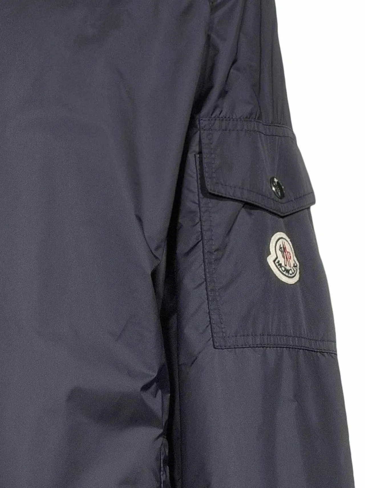 Moncler Etiache-takki^ Takit