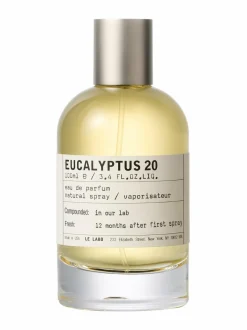 Unisex<Le Labo Eucalyptus 20 Eau de Parfum -tuoksu
